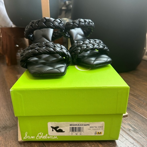 Sam Edelman | Meghan - Picture 2 of 6